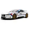 CCA 1:24 BMW 3.0 CSL Homemage R Diecast Model Araba - 68257A