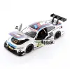 CCA 1:24 BMW M4 DTM Diecast Model Araba - 68256A