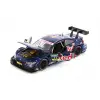 CCA 1:24 BMW M4 DTM Red Bull Diecast Model Araba - 68295A