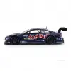 CCA 1:24 BMW M4 DTM Red Bull Diecast Model Araba - 68295A