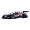 CCA 1:24 BMW M4 DTM Red Bull Diecast Model Araba - 68295A