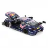 CCA 1:24 BMW M4 DTM Red Bull Diecast Model Araba - 68295A