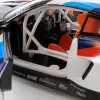 CCA 1:24 BMW M4 GT3 Diecast Model Araba - 68282A