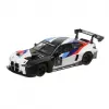 CCA 1:24 BMW M4 GT3 Diecast Model Araba - 68282A