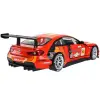 CCA 1:24 BMW M6 GT3 Diecast Model Araba Kırmızı - 68278AR