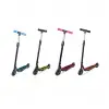 Cool Wheels 5+ Yaş Mavi Işıklı 2 Tekerlekli Çocuk Scooter - FR59243