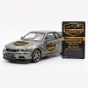 DiecastExtra 1:64 Nissan Skyline Model Araba EX-00001