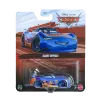Disney Pixar Cars - Barry Depedal