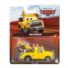 Disney Pixar Cars - Chris Freightman , DXV29-HTX95
