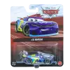Disney Pixar Cars - J.D. McPillar