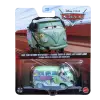 Disney Pixar Cars - Race Team Fillmore With Headset