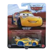 Disney Pixar Cars - Dinoco Cruz Ramirez