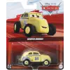Disney Pixar Cars - Gearsten Marshall, HKY32