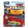 Disney Pixar Cars İkili Set - Mandy Freunderbender ve Cruz Ramirez