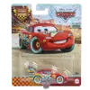 Disney Pixar Cars - Lighting McQueen - Flash McQueen - JJW65