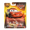 Disney Pixar Cars - Lightning McQueen - Rescue