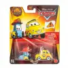 Disney Pixar Cars - Luigi & Guido - Race&Rescue