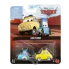 Disney Pixar Cars - Luigi & Guido