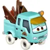 Disney Pixar Cars - Sarah Coggs - Noriyuki , DVX99 - HHV09
