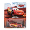 Disney Pixar Cars - Lightning McQueen , DXV29-FLM26