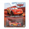 Disney Pixar Cars - Lightning McQueen With Racing