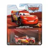 Disney Pixar Cars - Rusteze Lightning McQueen, FGD64