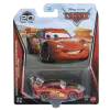Disney Pixar Cars - Rusteze Lightning McQueen - FGD64