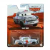Disney Pixar Cars - Slim Hood