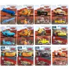 Disney Pixar Cars Tekli Karakter Araçları DXV29 - 96DM 24lü Kutu
