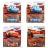 Disney Pixar Cars Tekli Karakter Araçları DXV29 - 96DW 24lü Kutu