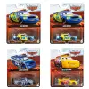 Disney Pixar Cars Tekli Karakter Araçları DXV29 - 96DW 24lü Kutu
