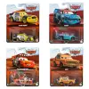 Disney Pixar Cars Tekli Karakter Araçları DXV29 - 96DW 24lü Kutu