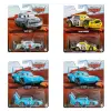 Disney Pixar Cars Tekli Karakter Araçları DXV29 - 96DY 24lü Kutu