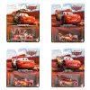 Disney Pixar Cars Tekli Karakter Araçları DXV29 - 96DY 24lü Kutu