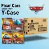 Disney Pixar Cars Tekli Karakter Araçları DXV29 - 96DY 24lü Kutu