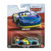 Disney Pixar Cars Tekli Karakter Araçları DXV29 - 96FB 24lü Kutu
