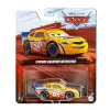 Disney Pixar Cars - Winford Bradford Rutherford