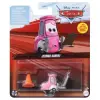Disney Pixar Cars - Jessica Carvill, HTX99