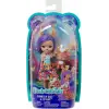 Enchantimals Ana Karekter Bebekler , Geyik ve Sprint, FXM75