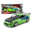 Jada Fast & Furious 1995 Mitsubishi Eclipse 1:24 - 253203007