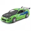 Jada Fast & Furious 1995 Mitsubishi Eclipse 1:24 - 253203007