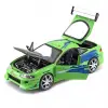 Jada Fast & Furious 1995 Mitsubishi Eclipse 1:24 - 253203007