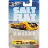 Hot Wheels Silver Serisi 2025 - Salt Flat Racer