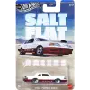 Hot Wheels Silver Serisi 2025 - Salt Flat Racer