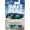 Hot Wheels Silver Serisi 2025 - Salt Flat Racer