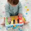 Fisher-Price Işıklı ve Müzikli Yumuşak Piyano - HND54