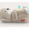 Fisher-Price Uyku Arkadaşı Su Samuru, FXC66