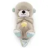 Fisher-Price Uyku Arkadaşı Su Samuru, FXC66