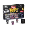 Funko Bitty POP Marvel Iron Man 4lü Paket