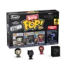 Funko Bitty POP Marvel Loki 4lü Paket